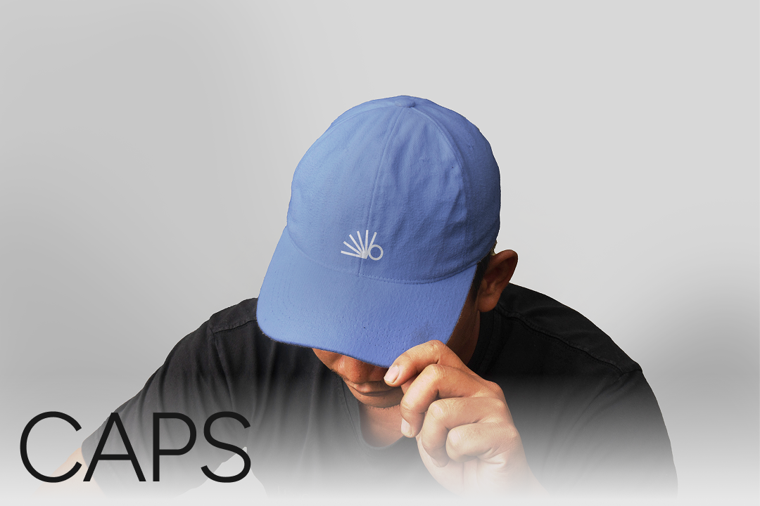 Caps