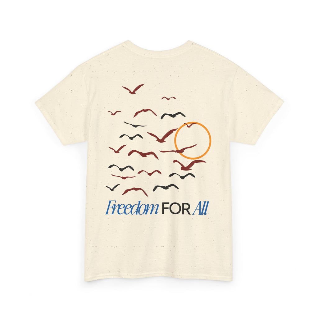 Freedom for All Tee