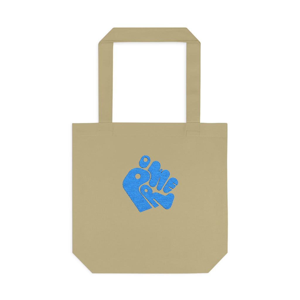 Power to the People | Cotton Tote Bag