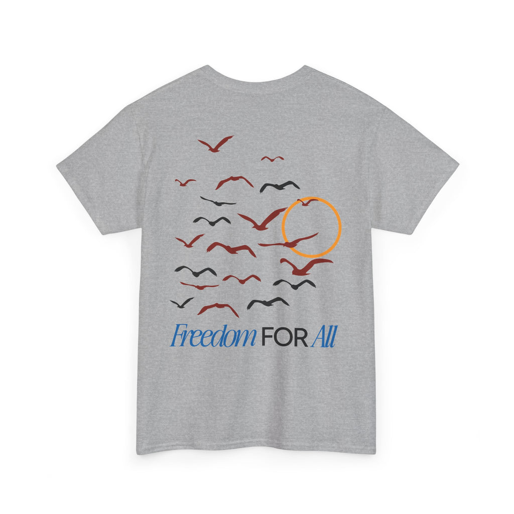 Freedom for All Tee