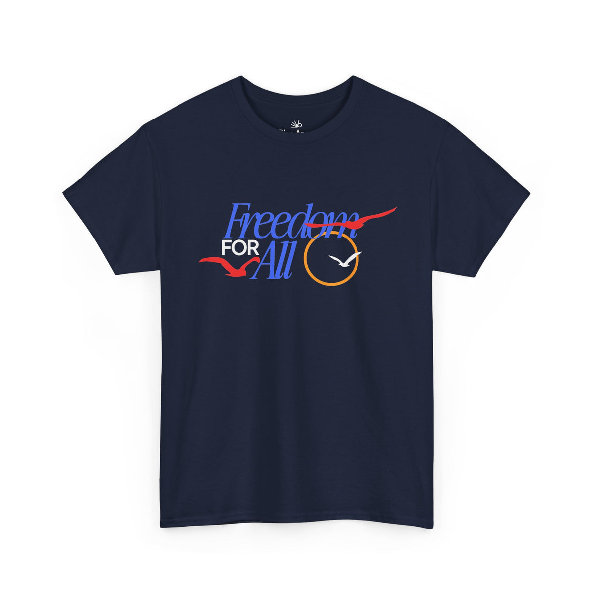 Freedom for All Tee