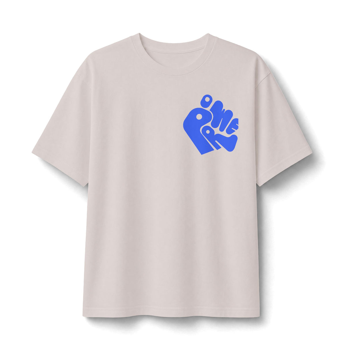Power to the People Tee