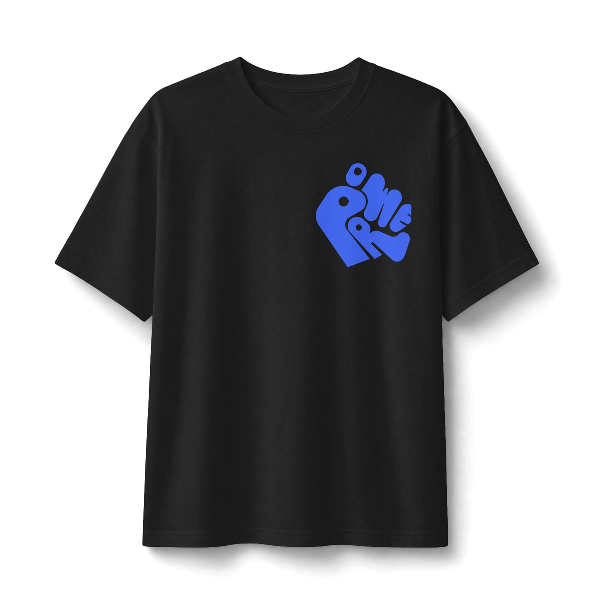 Power to the People Tee