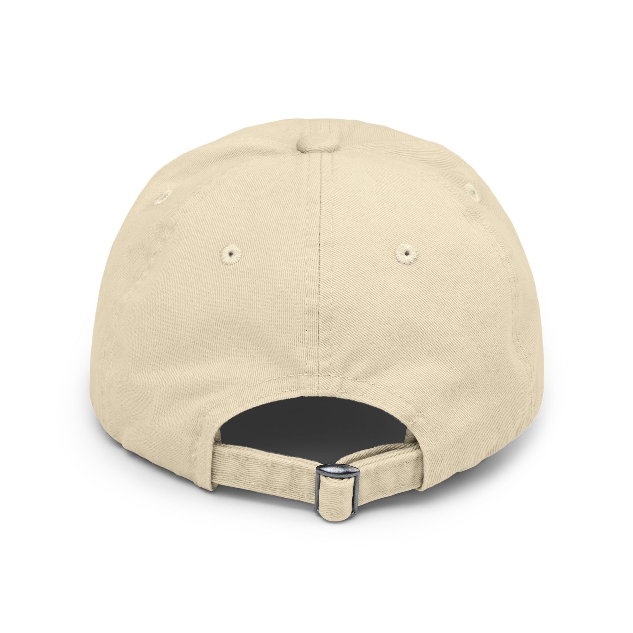 Liberty & Equality Distressed Cap — Family Rights Graphic Baseball Hat