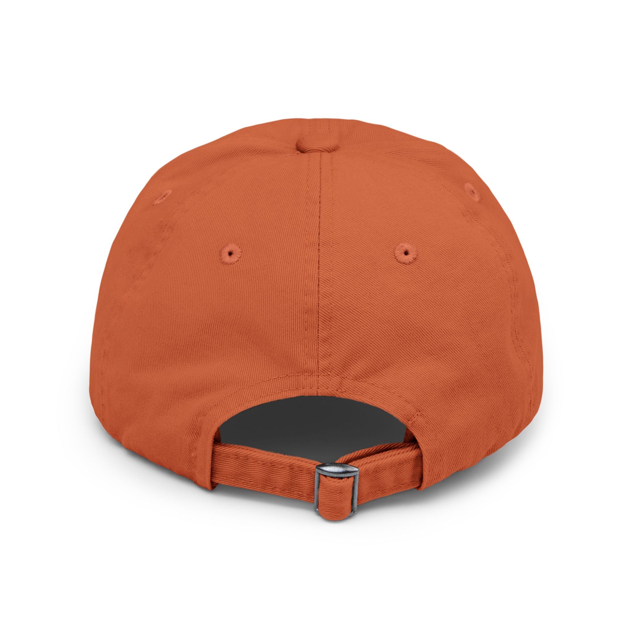 Liberty & Equality Distressed Cap — Family Rights Graphic Baseball Hat