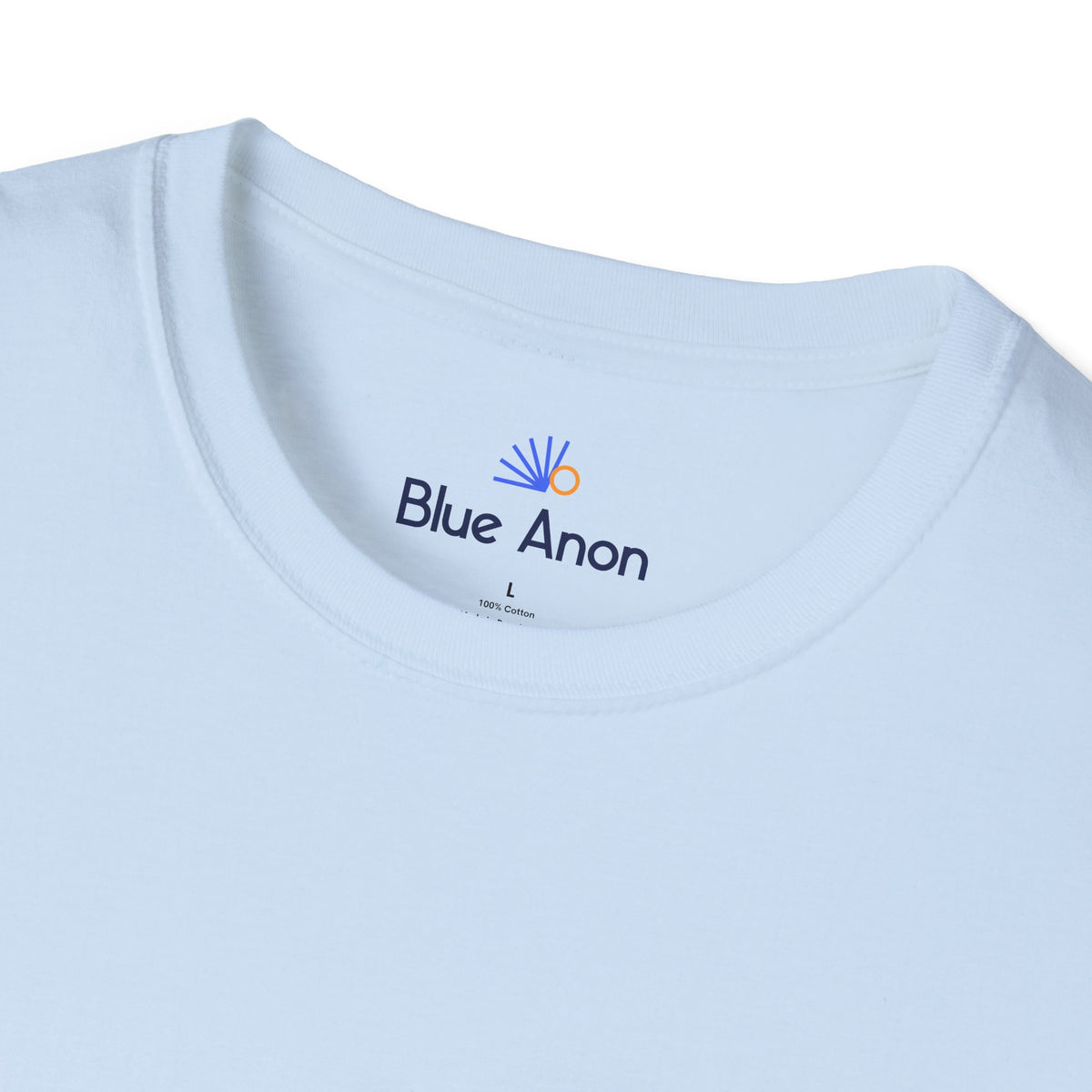 Let the Light In Tee