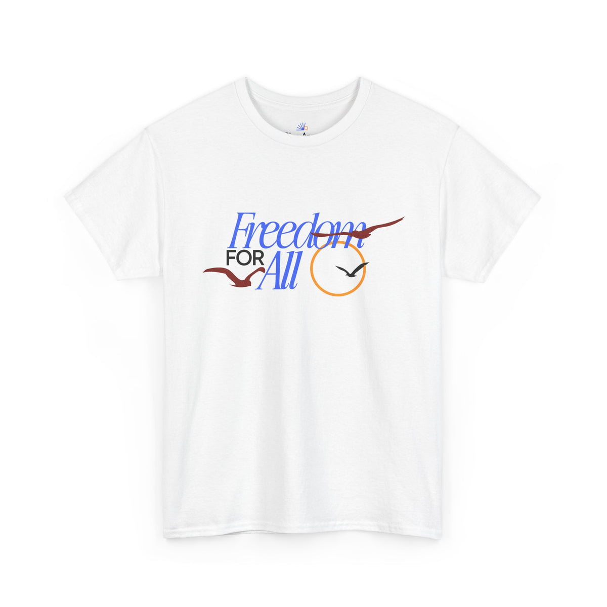 Freedom for All Tee