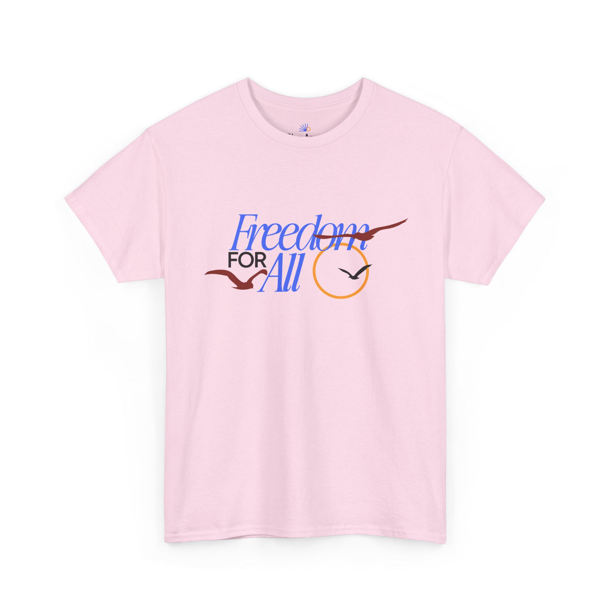 Freedom for All Tee