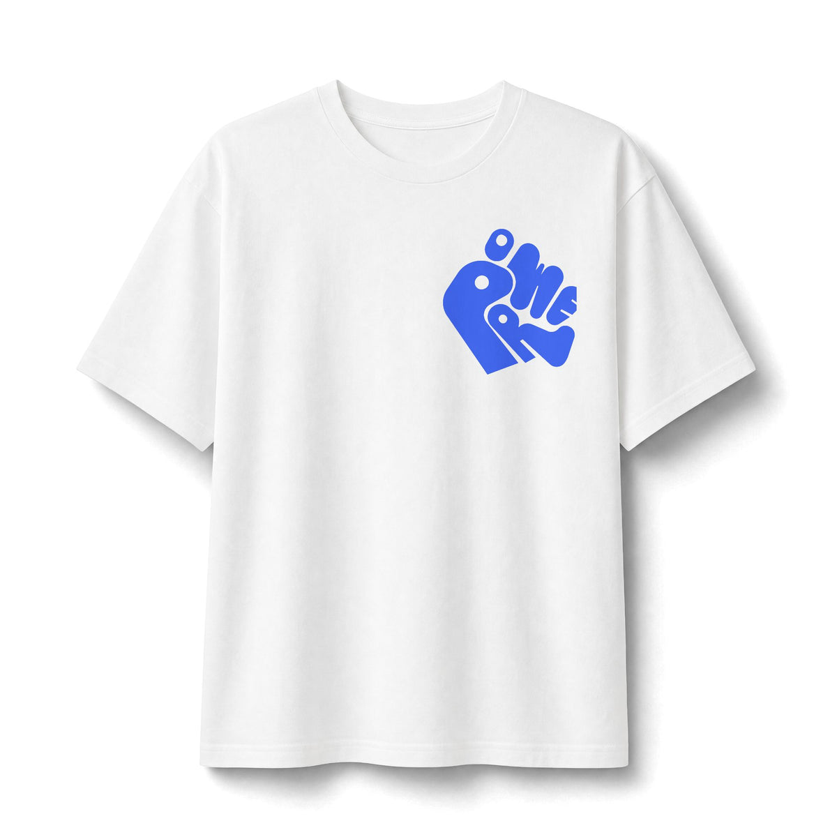 Power to the People Tee