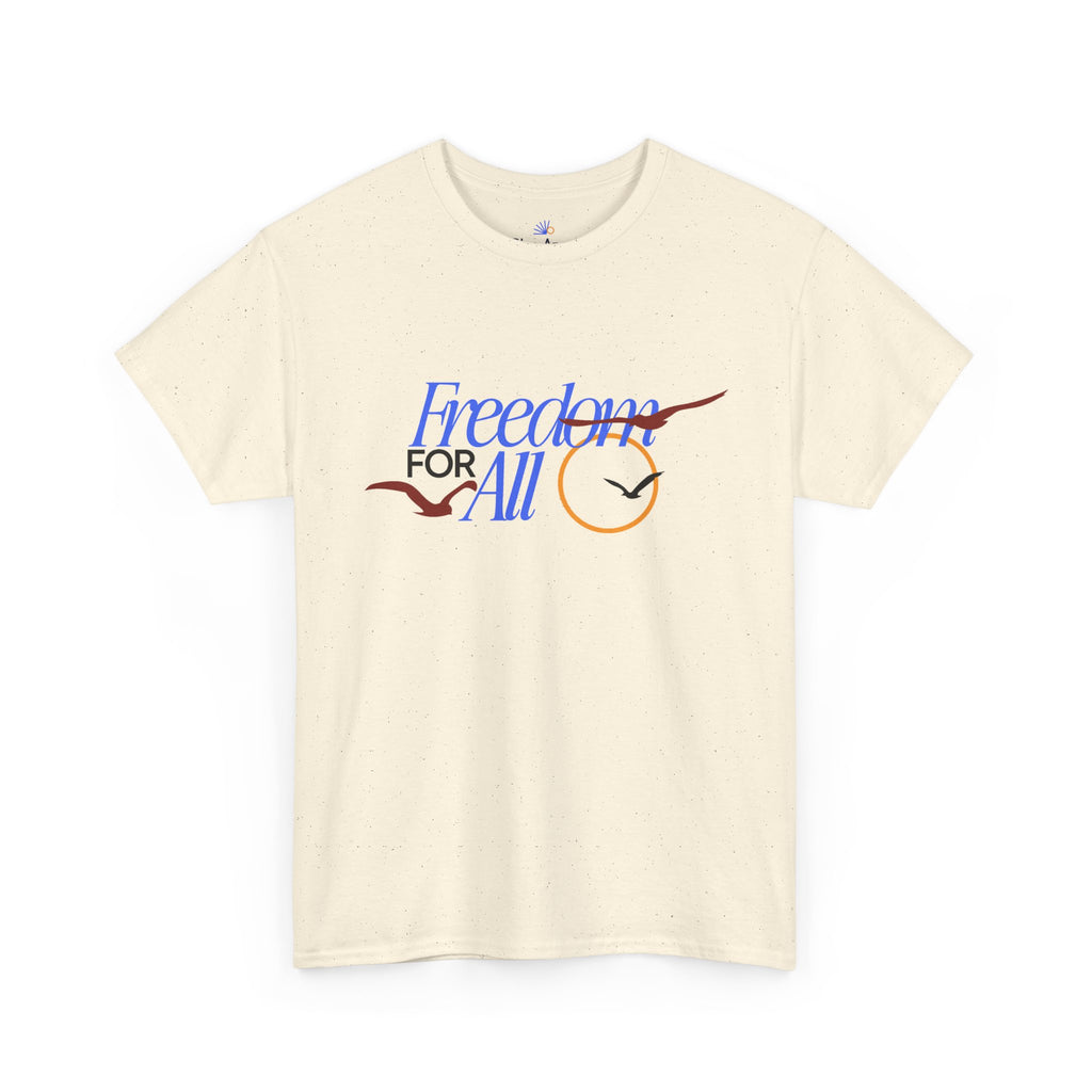 Freedom for All Tee