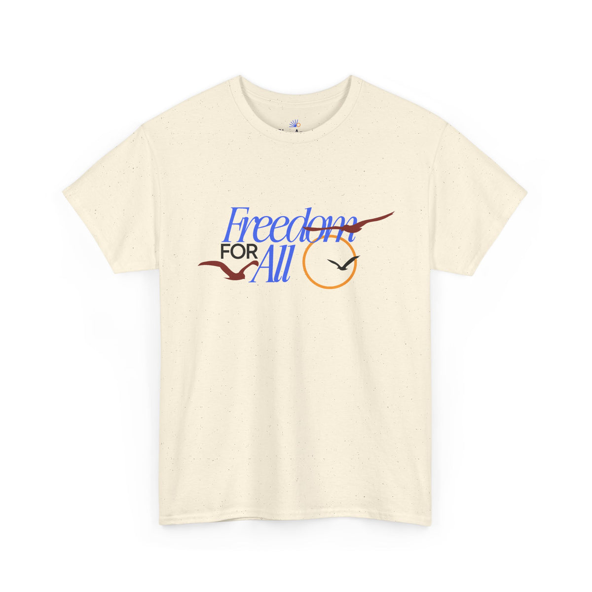 Freedom for All Tee