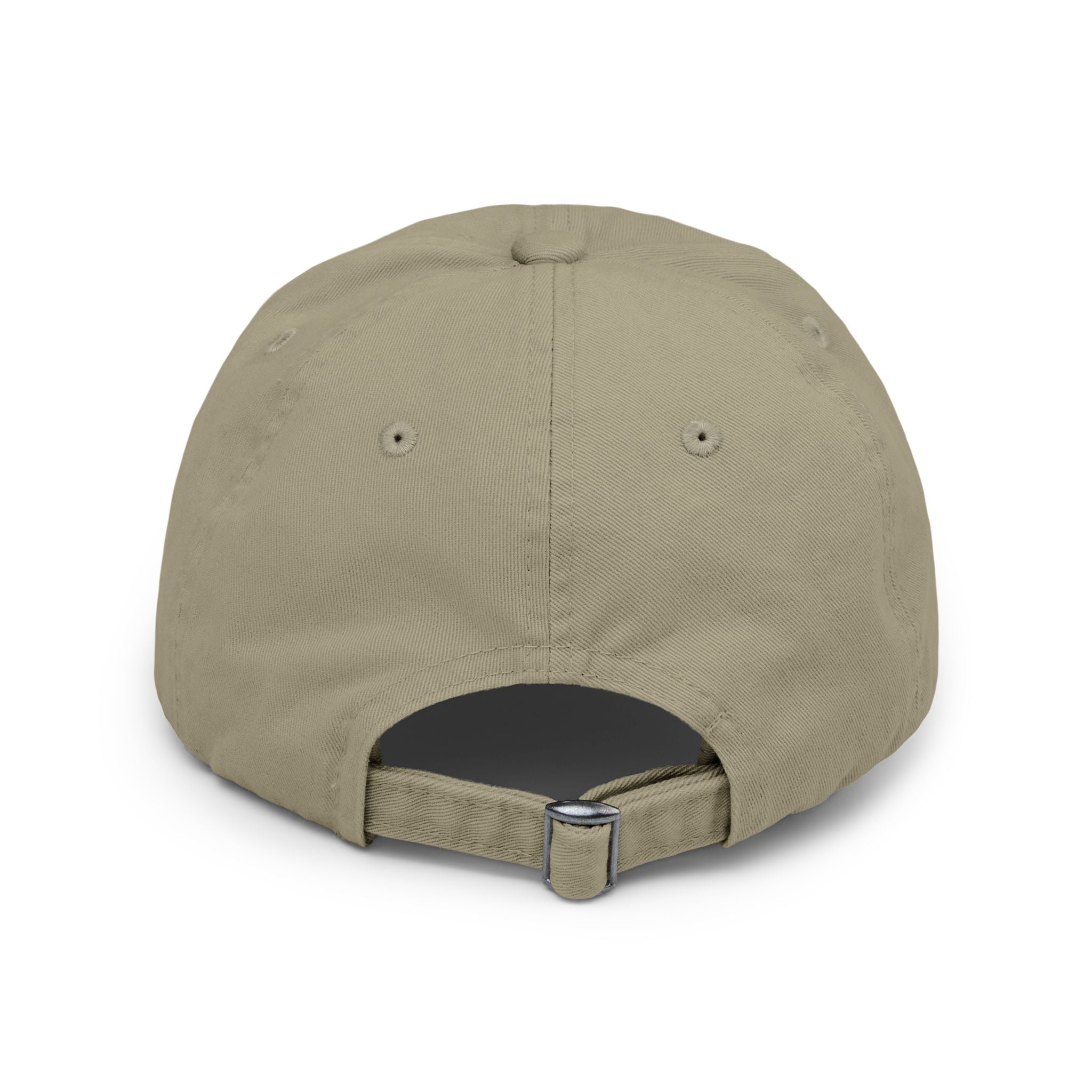 Liberty & Equality Distressed Cap — Family Rights Graphic Baseball Hat