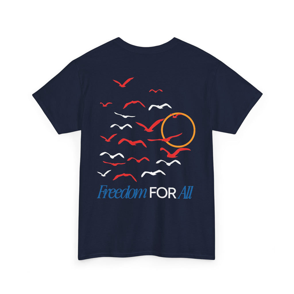 Freedom for All Tee