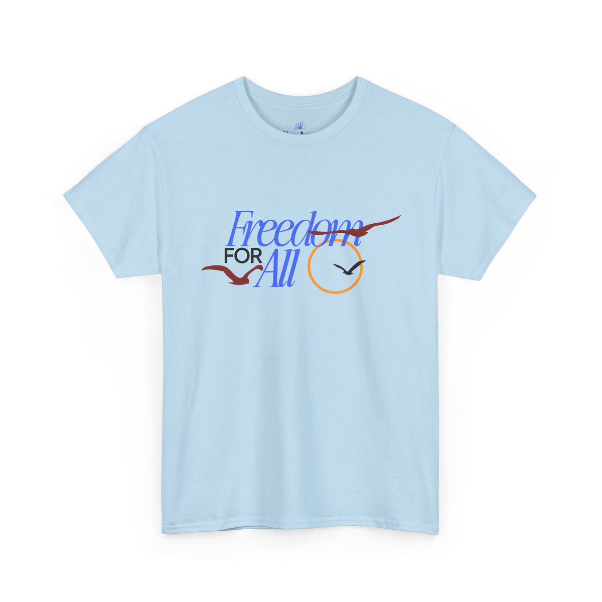 Freedom for All Tee