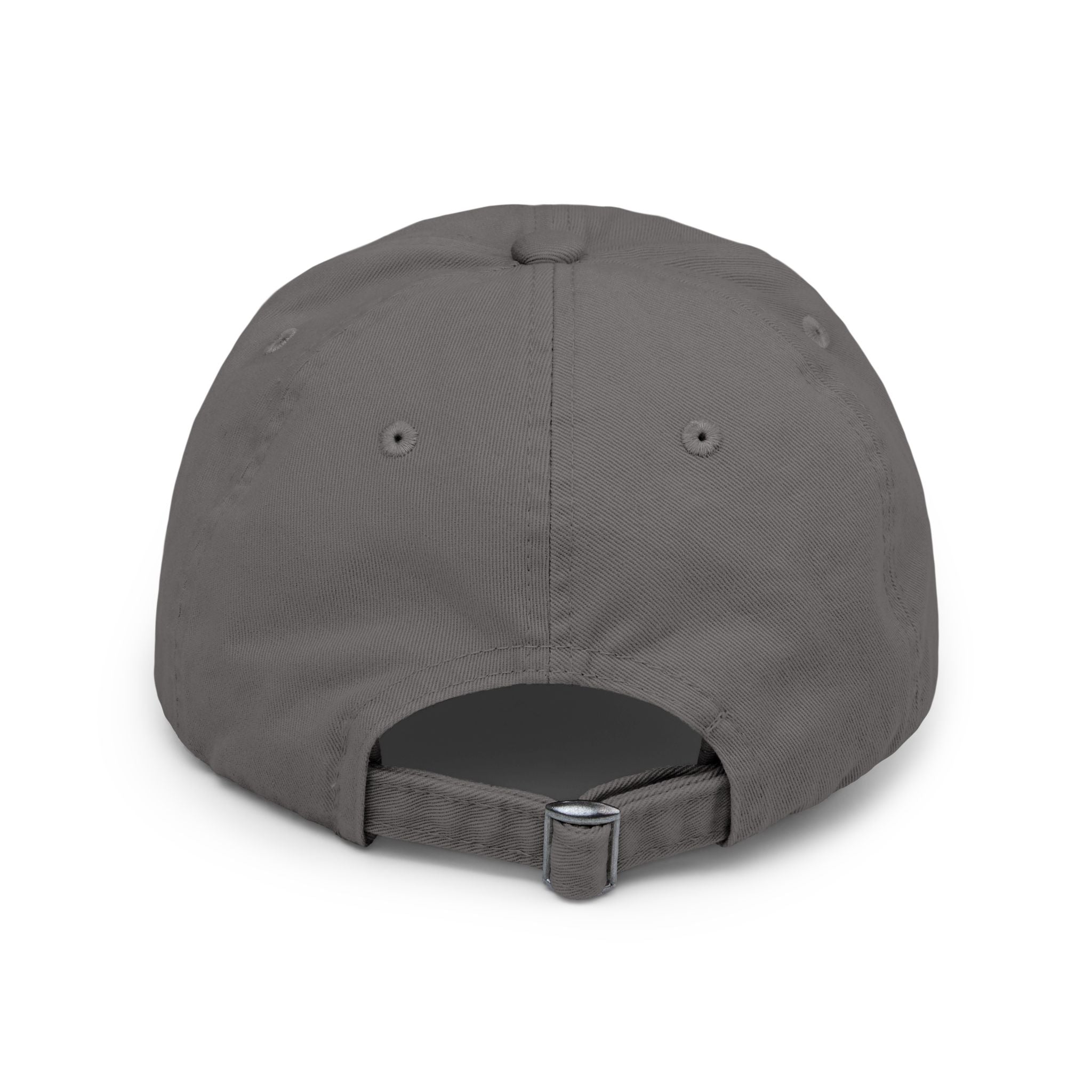 Liberty & Equality Distressed Cap — Family Rights Graphic Baseball Hat
