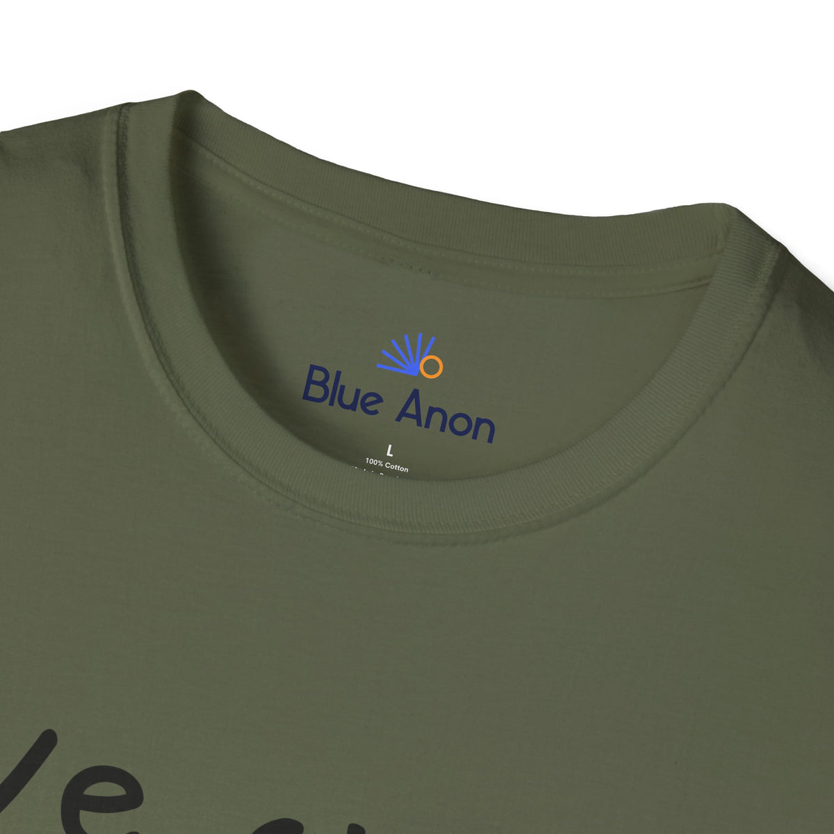 We Grow Together Flower T-Shirt