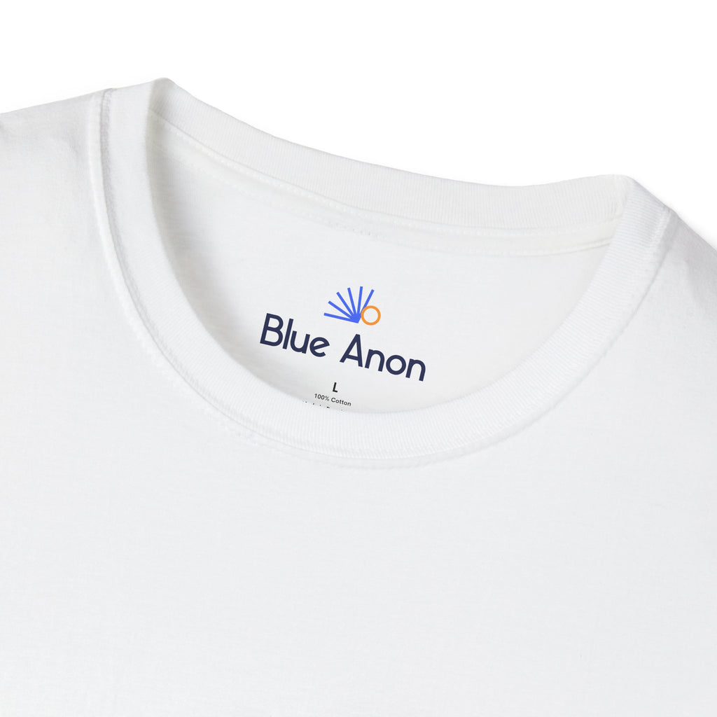 Let the Light In Tee