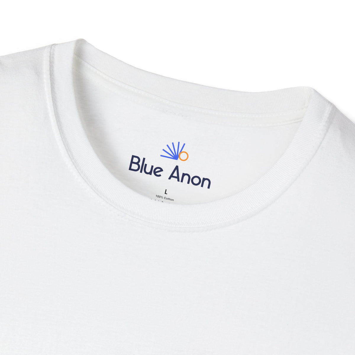 Let the Light In Tee