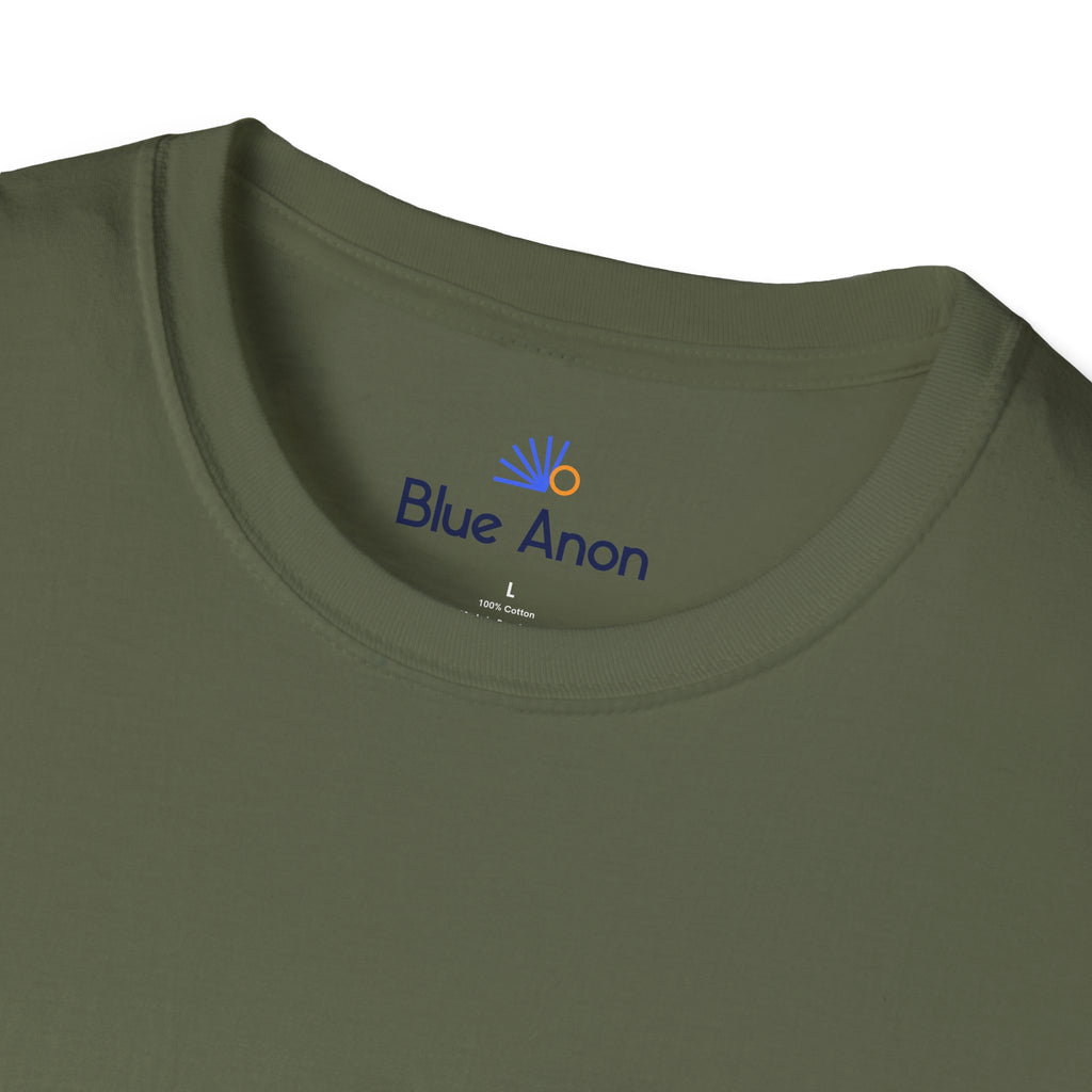 Let the Light In Tee