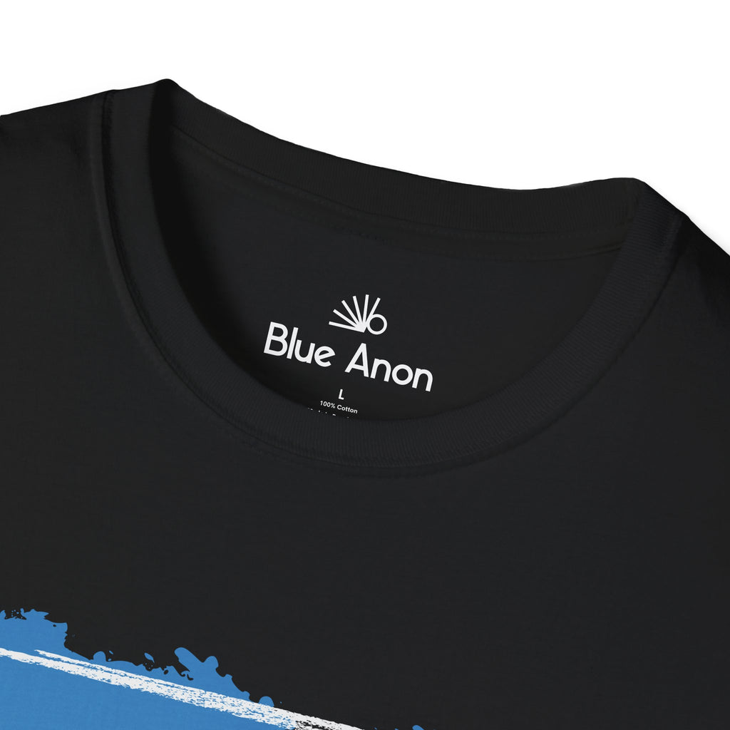 Keep Looking Up Sunrise T-Shirt