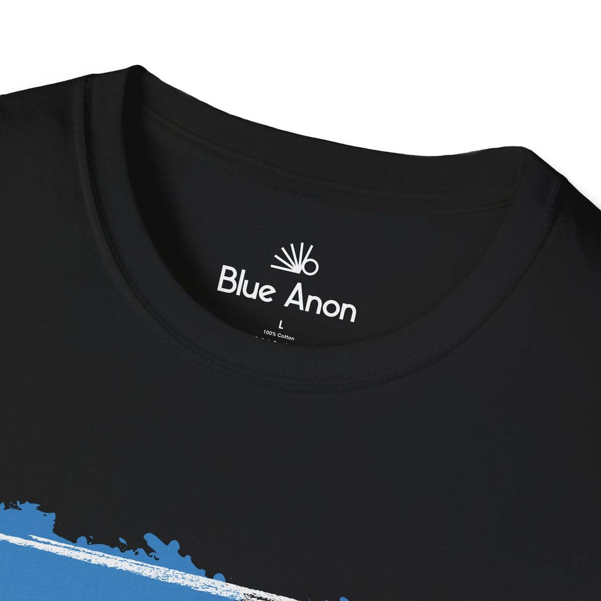 Keep Looking Up Sunrise T-Shirt