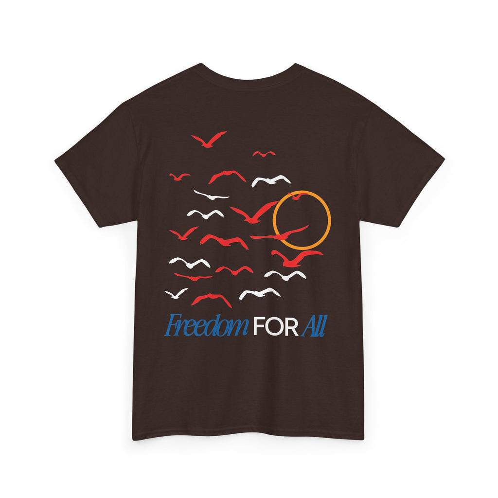Freedom for All Tee