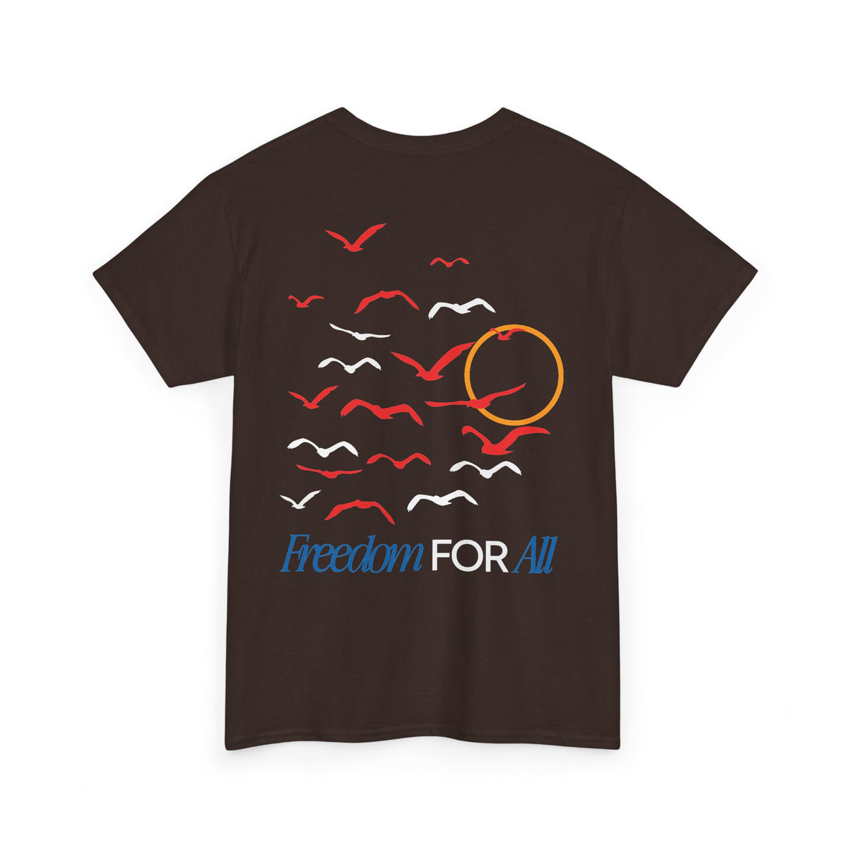 Freedom for All Tee