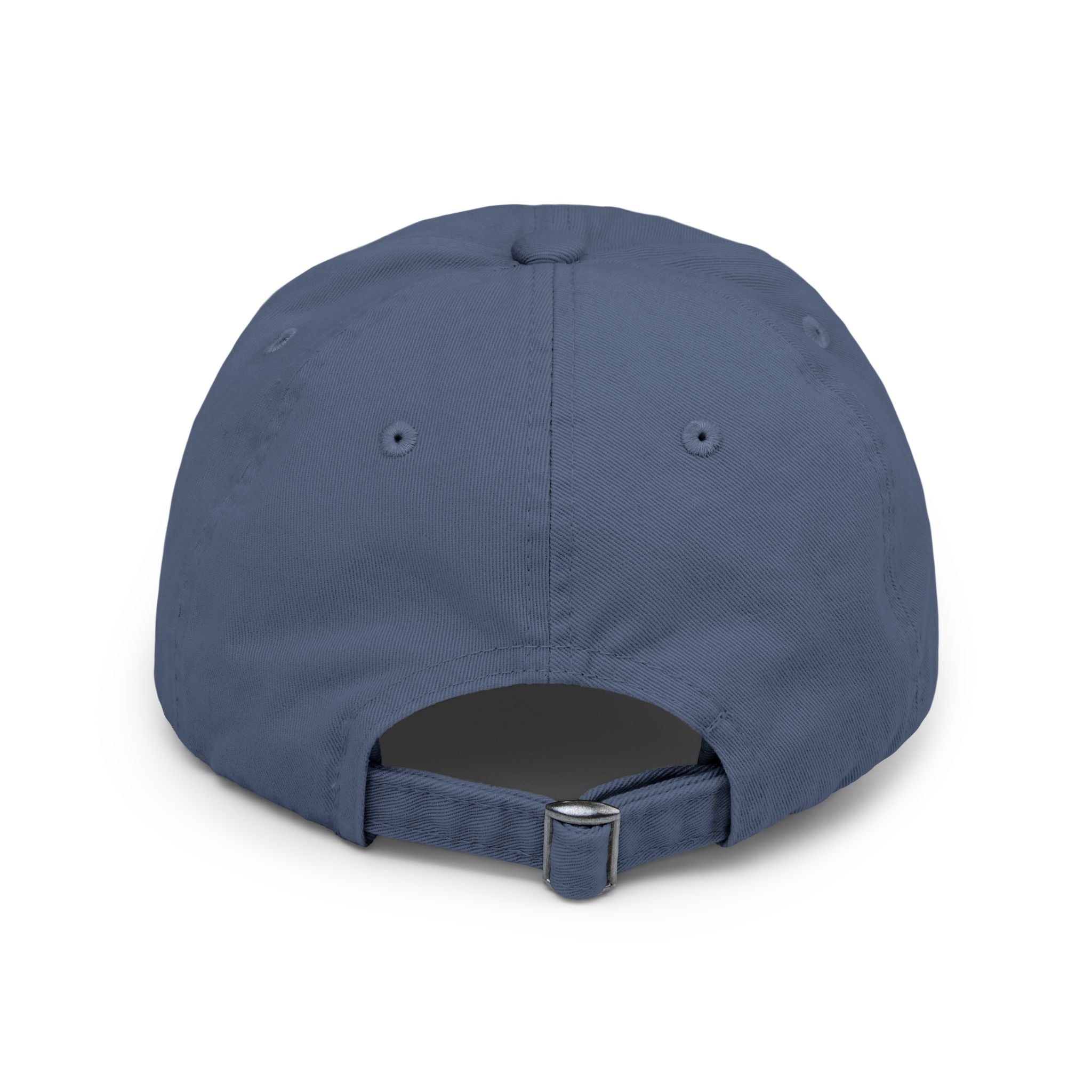 Liberty & Equality Distressed Cap — Family Rights Graphic Baseball Hat