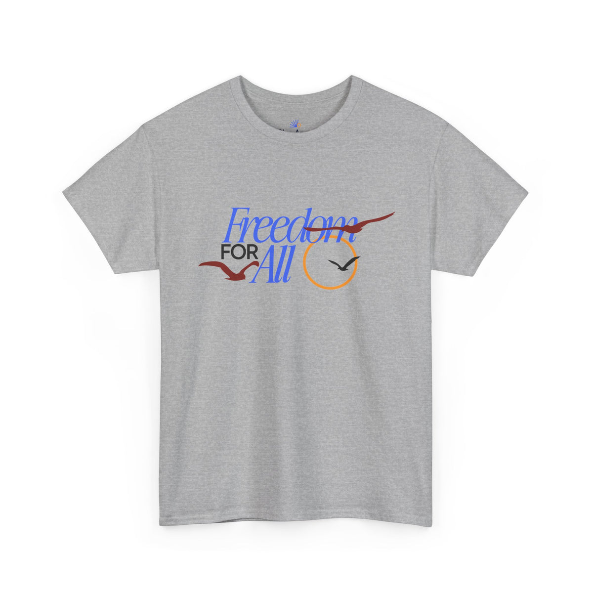 Freedom for All Tee