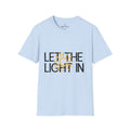 Let the Light In Tee