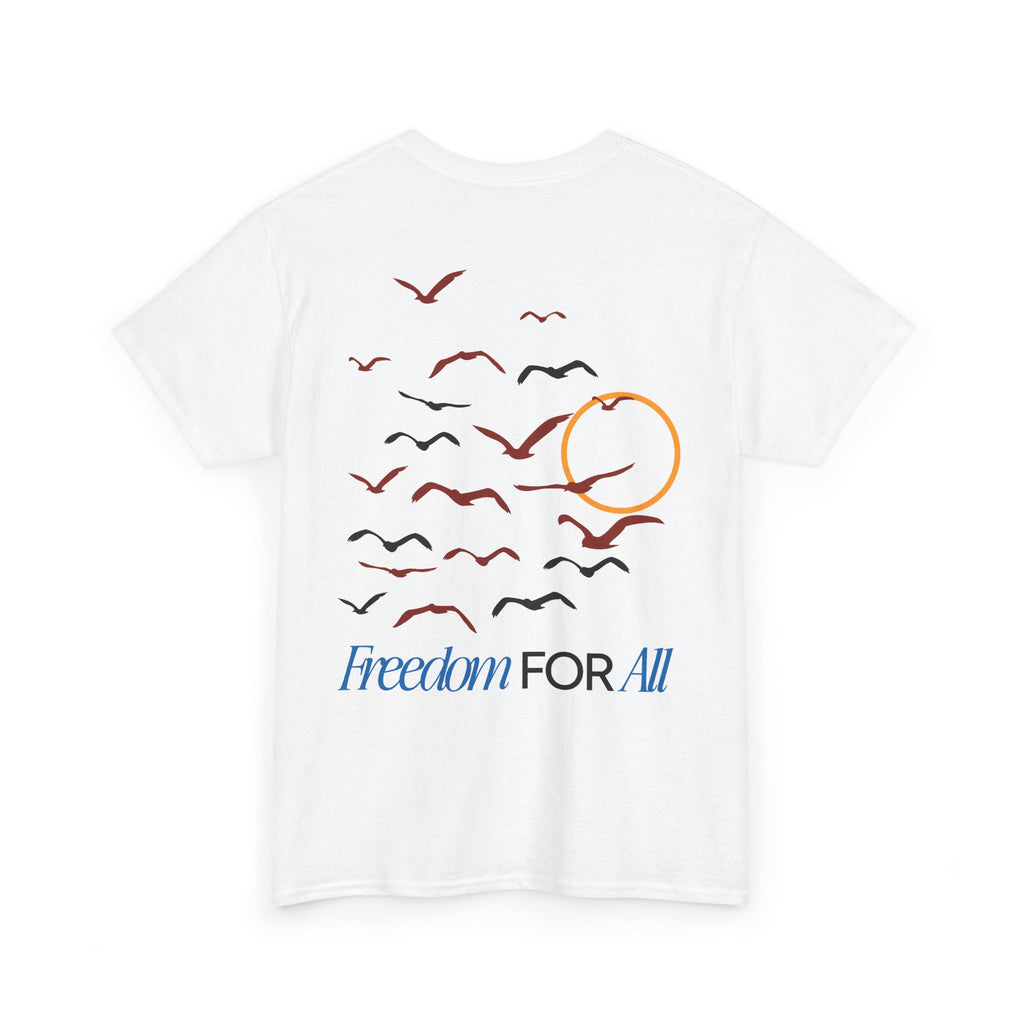 Freedom for All Tee