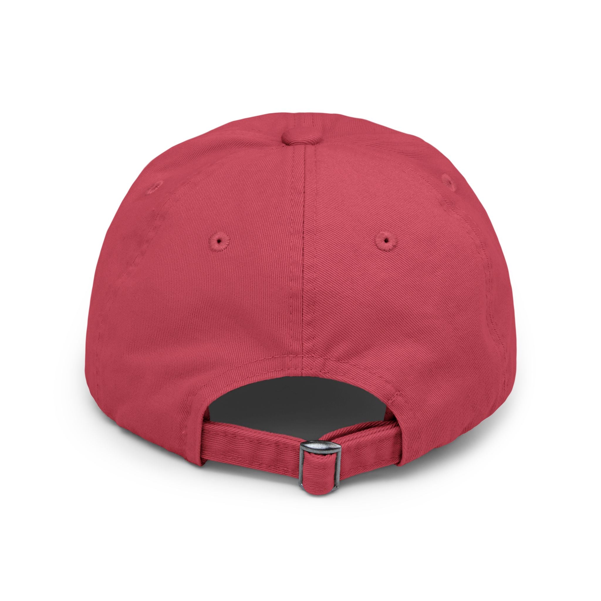 Liberty & Equality Distressed Cap — Family Rights Graphic Baseball Hat