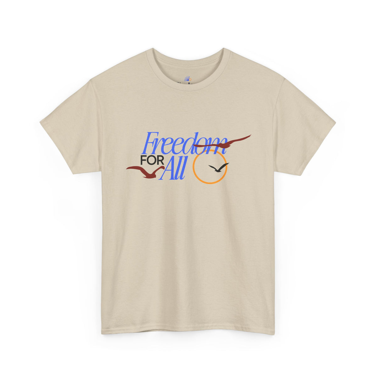 Freedom for All Tee
