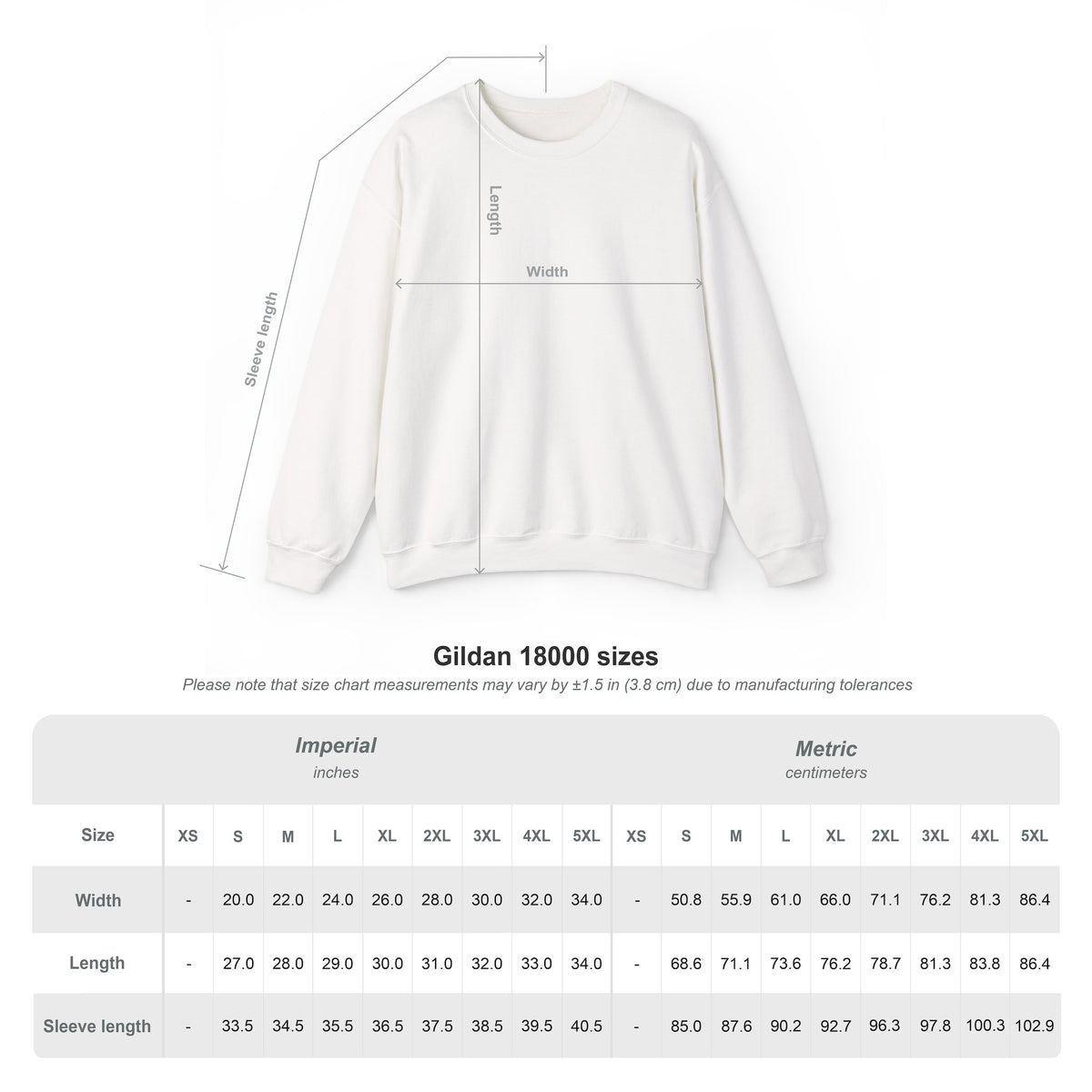 Power to the People Line Art Sweatshirt