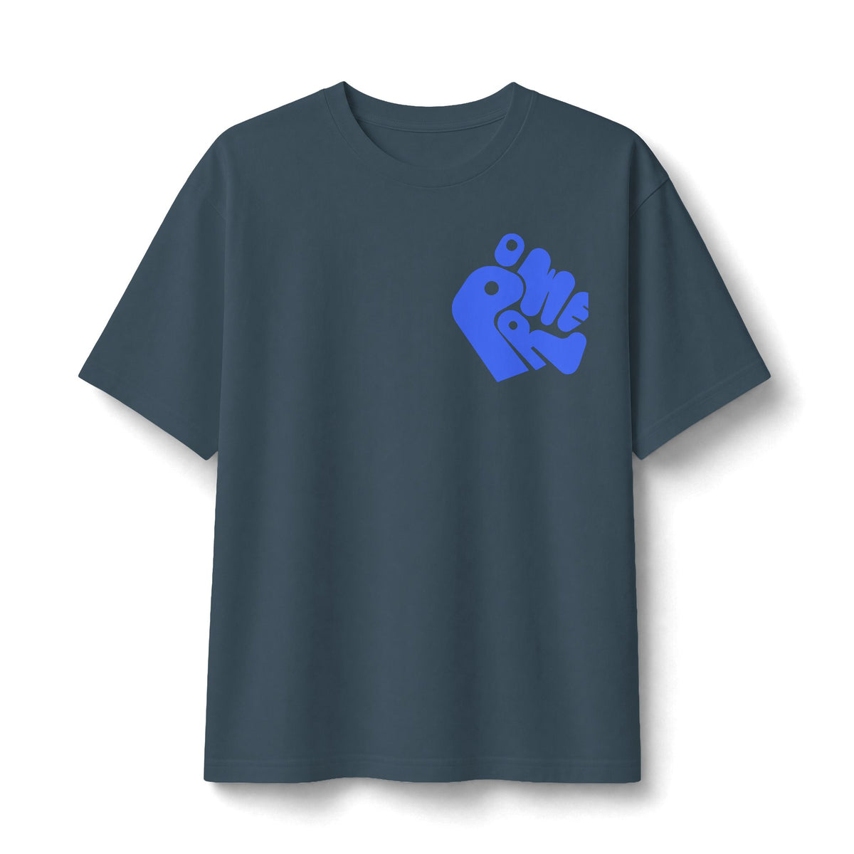 Power to the People Tee