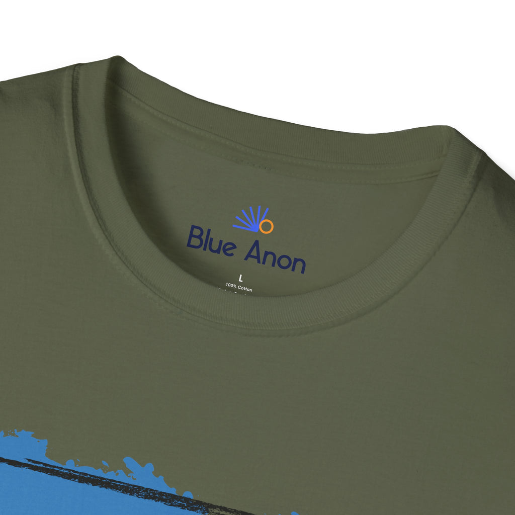 Keep Looking Up Sunrise T-Shirt